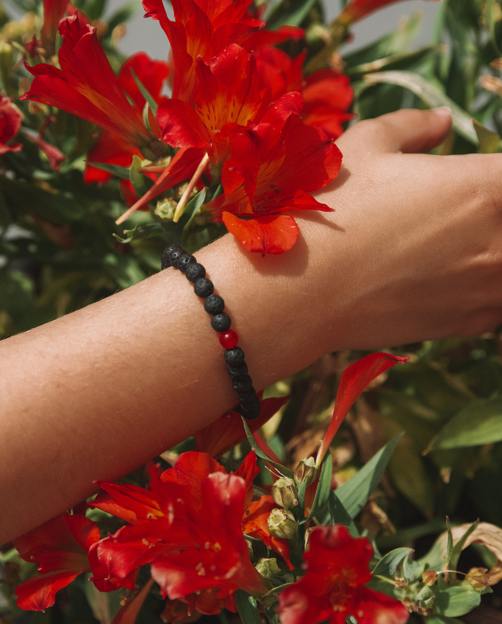 Fire Bracelet-1