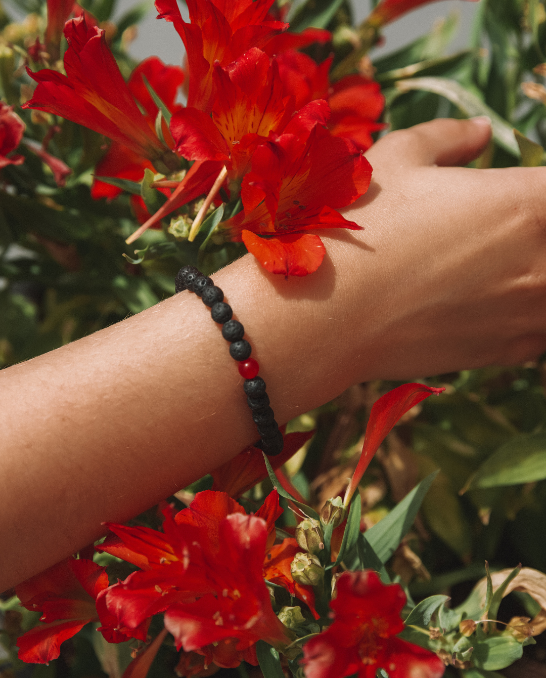 Fire Bracelet-1