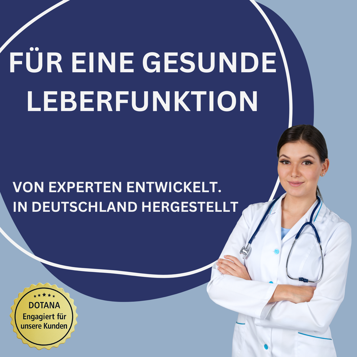 Sily Plus - Mariendistel Kapseln mit Artischocke & Löwenzahn - Leberunterstützung & Zellschutz - 90 Kapseln, Natürlich & Made in Germany-1