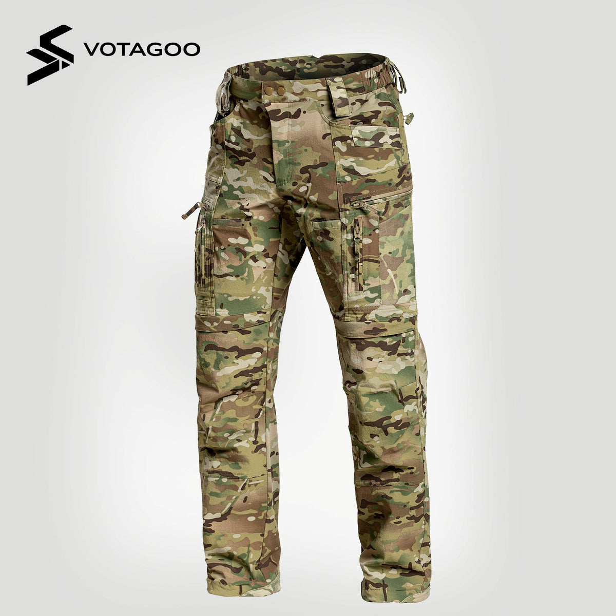 VOTAGOO® P-40 All-Terrain Gen.2 Tactical Pants