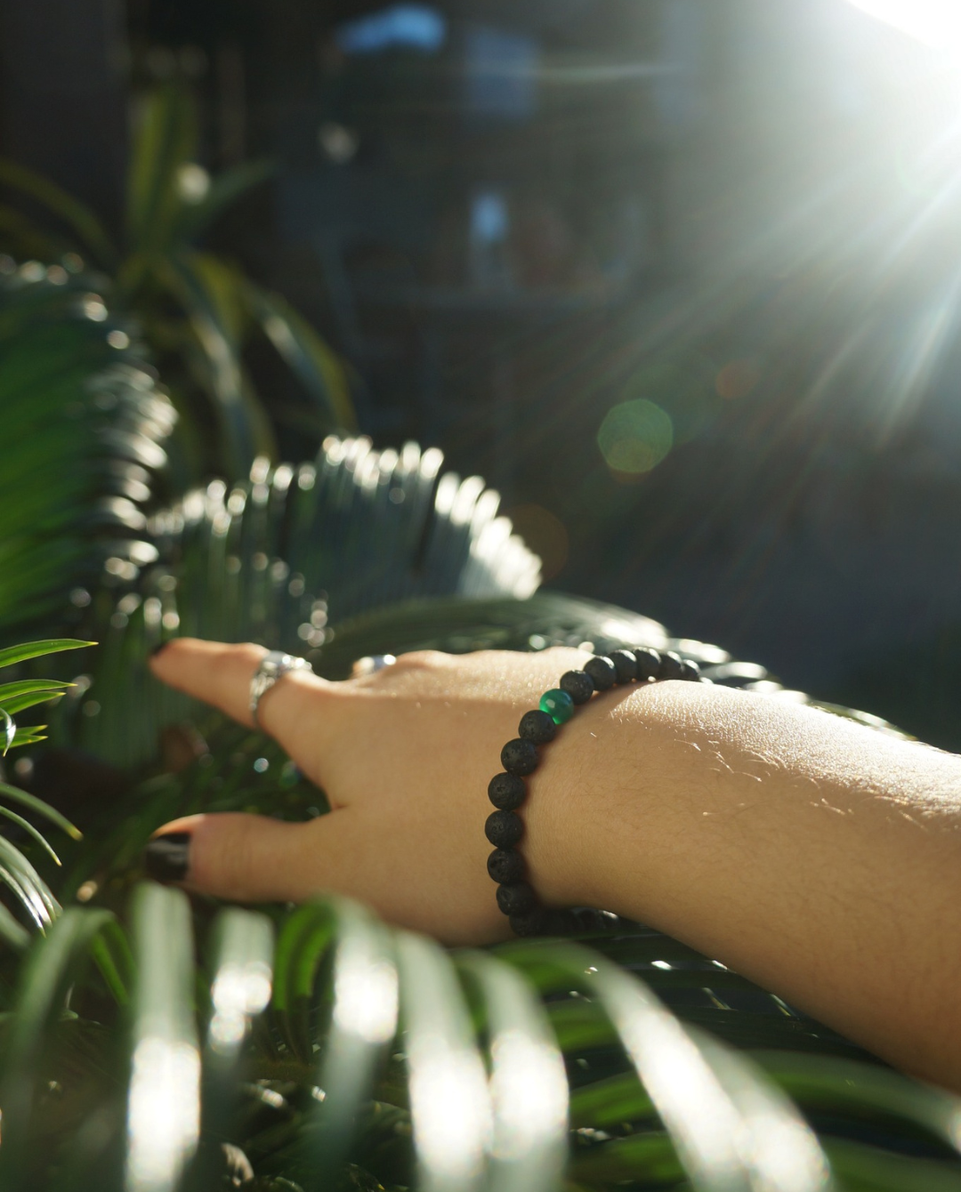 Earth Bracelet-1