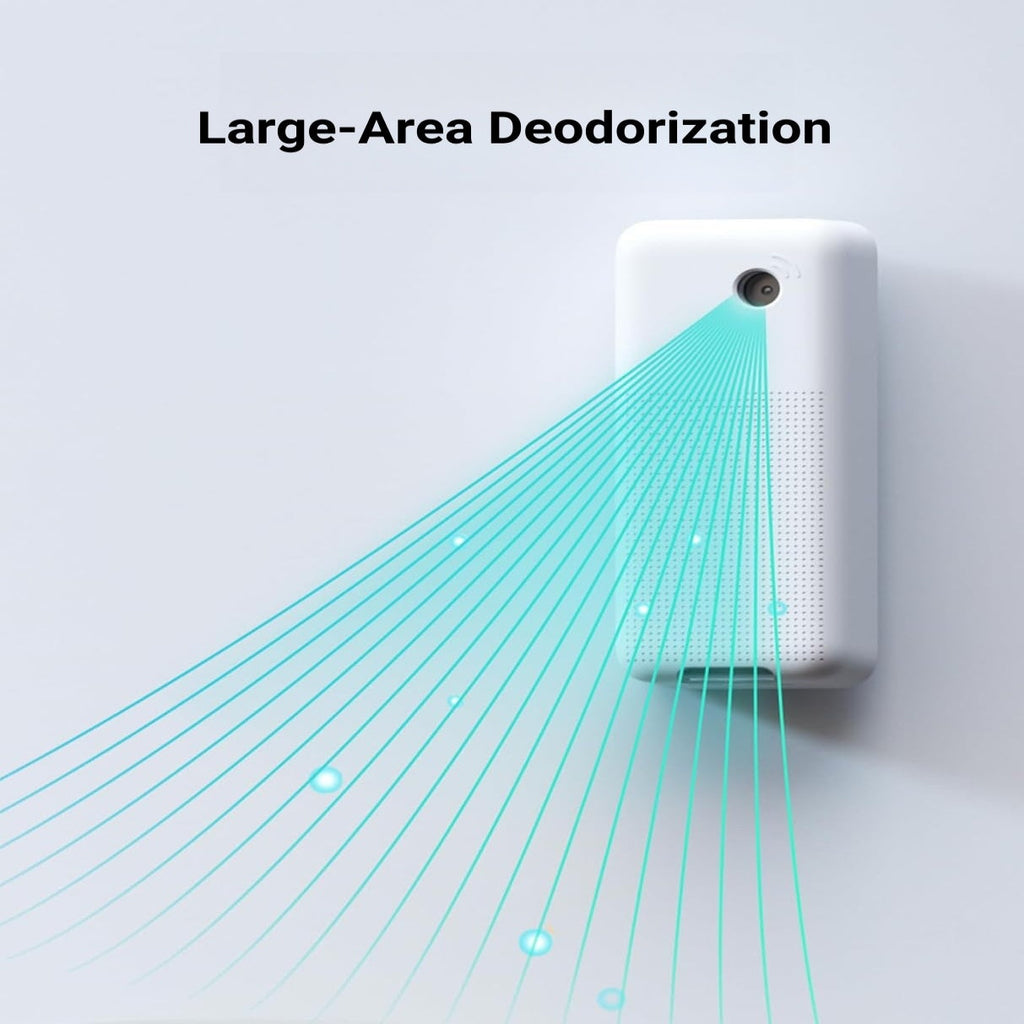 Pura Air Smart Spray-1