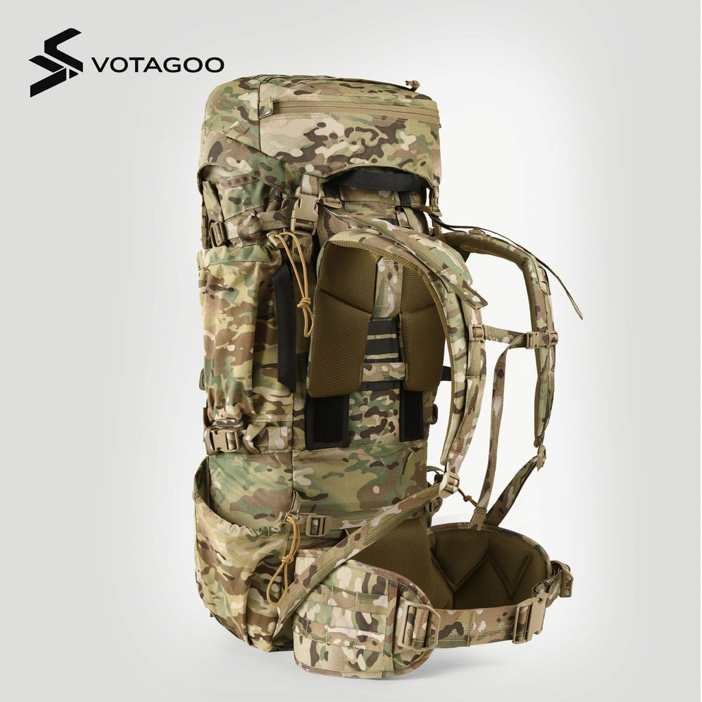 VOTAGOO® 75L Backpack