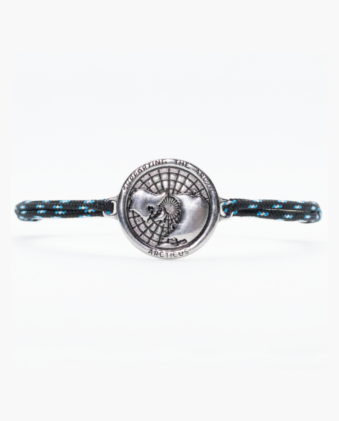 Arctic Circle - Black-0