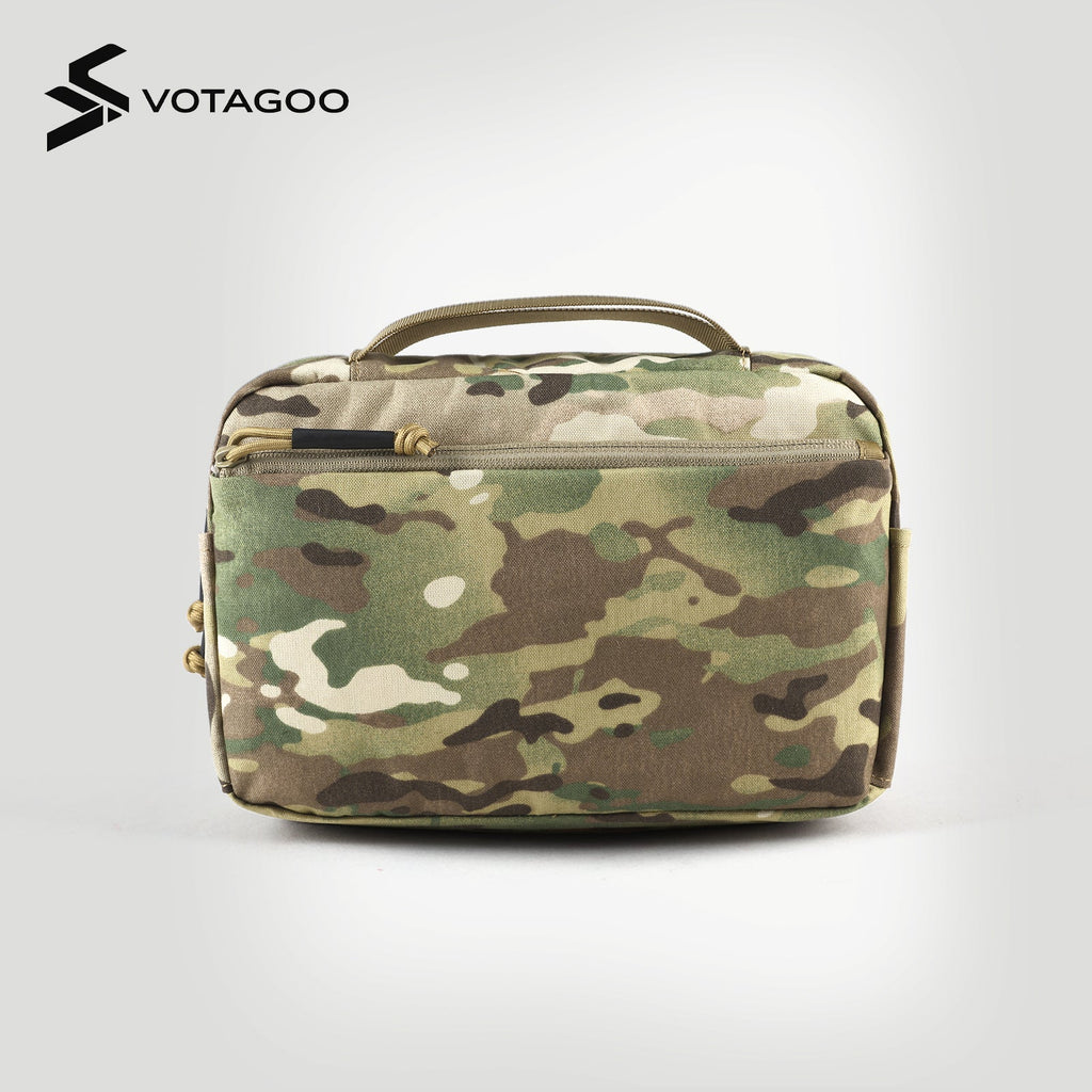 VOTAGOO® Tactical Toiletry Bag