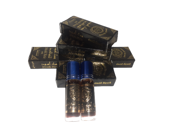 Almizcle-2