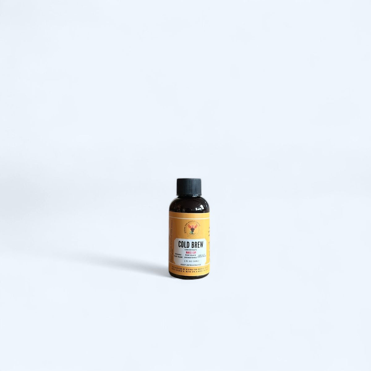 2oz Travel Original Cold Brew Concentrate Coffee-4