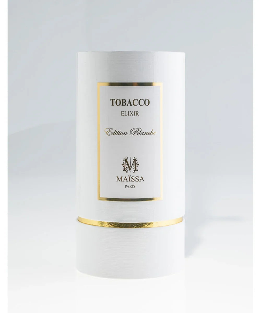 Tobacco Maïssa Perfume 100ml – Warm Tobacco Fragrance UK-2