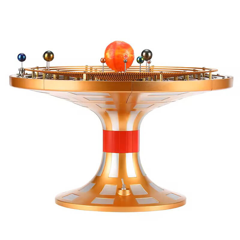 Solar System Metal DIY kit-1