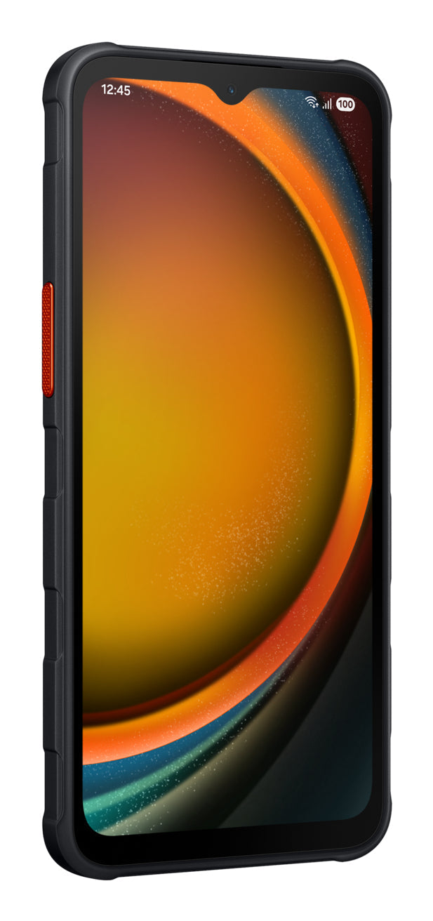 Samsung Galaxy XCover7 5G 128GB (Black)-1