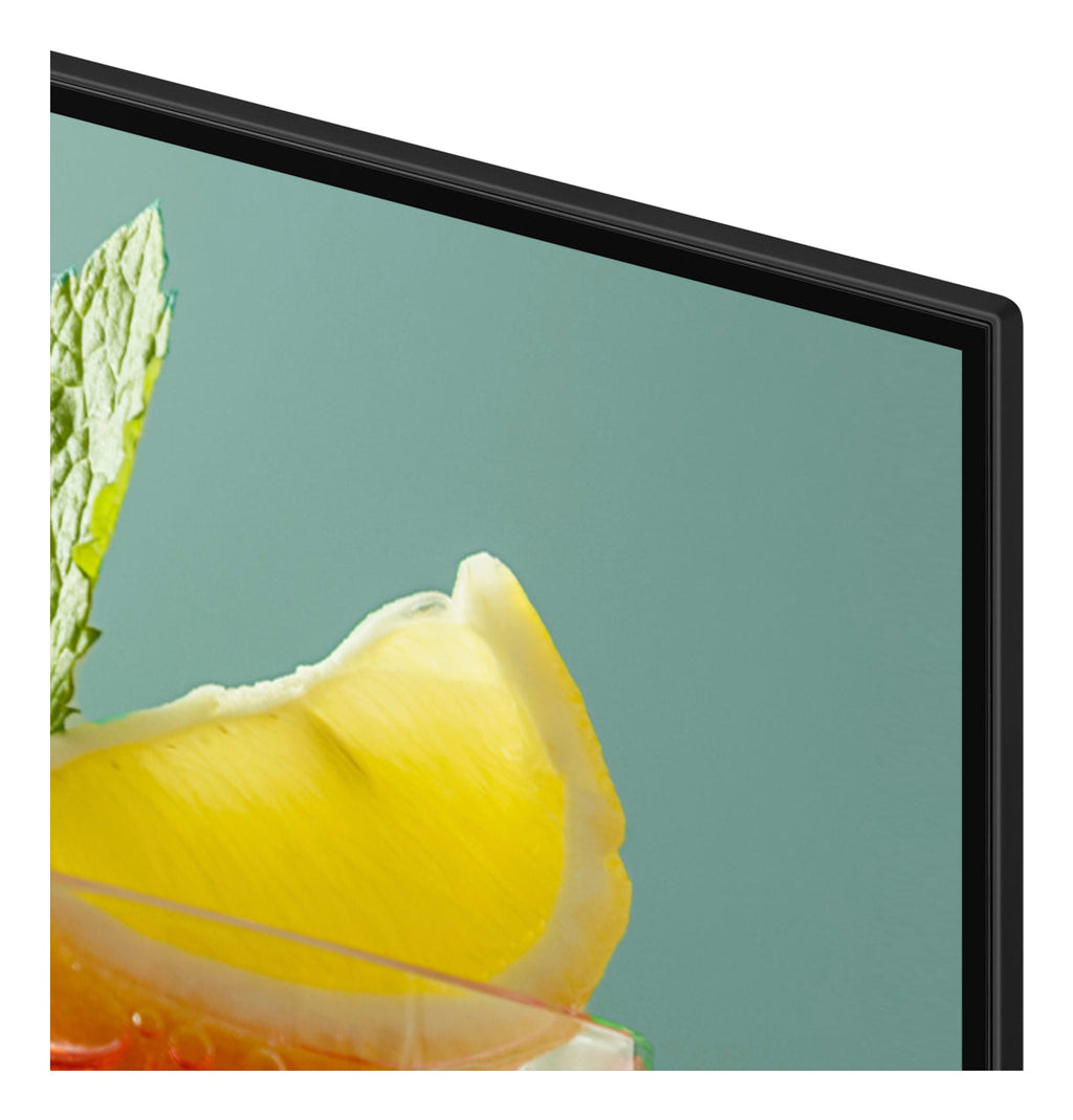 Samsung Commercial Signage Display Wi-Fi (Grey)-4