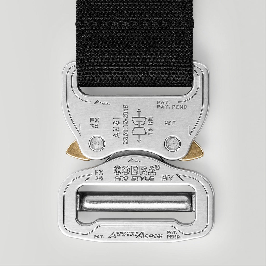 VOTAGOO® EDC Tactical Belt with AustriAlpin COBRA® Buckle