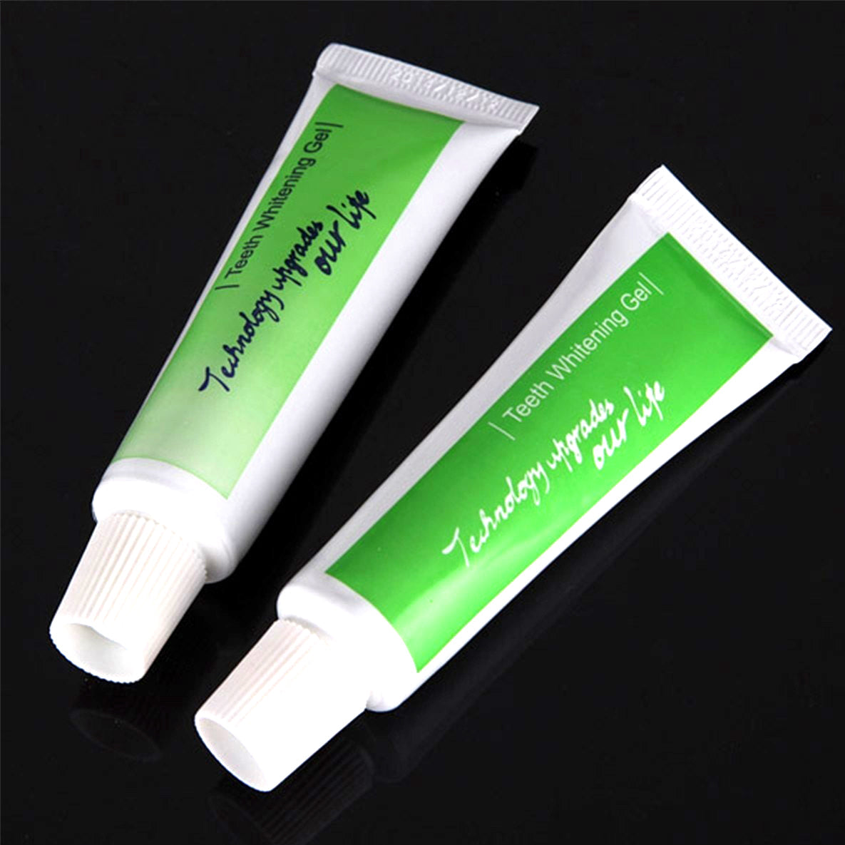 Oral Gel Teeth Tooth Whitening Whitener Dental Bleaching LED-4