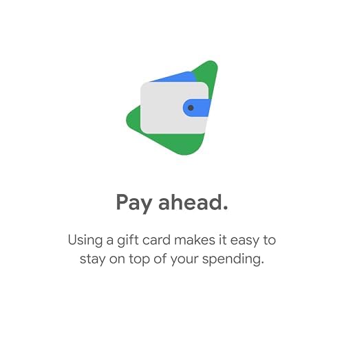 Google Play gift code