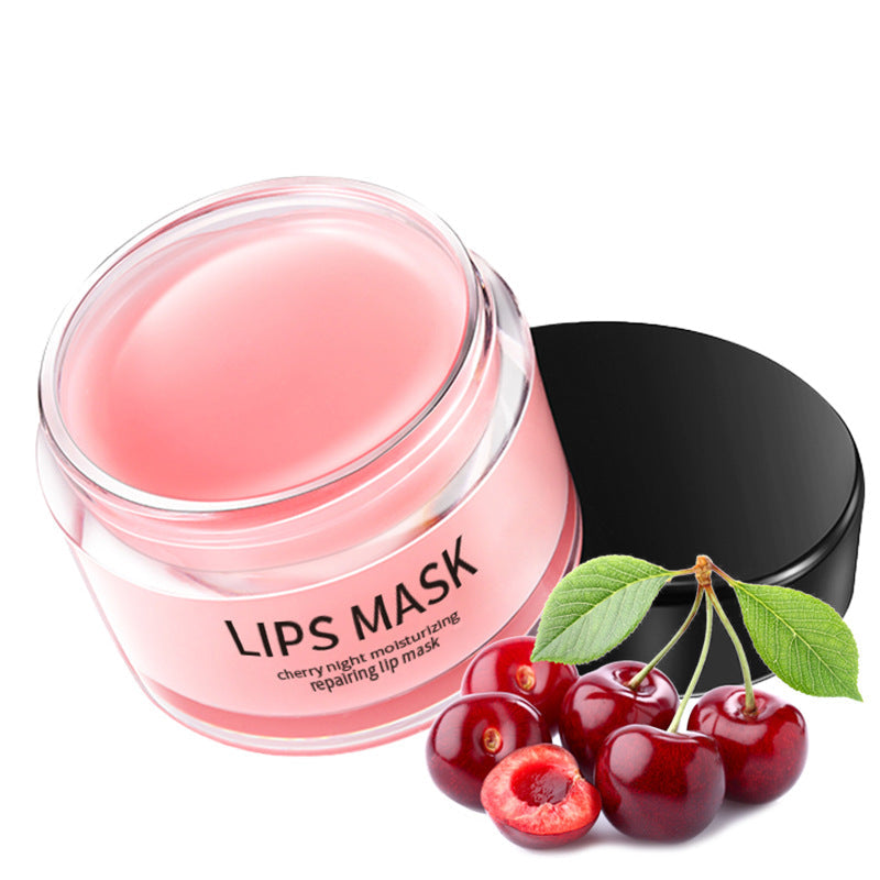 Hydrating Lip Care Treatment Deeply Moisturizing Lip Balm & Repair Mask-0