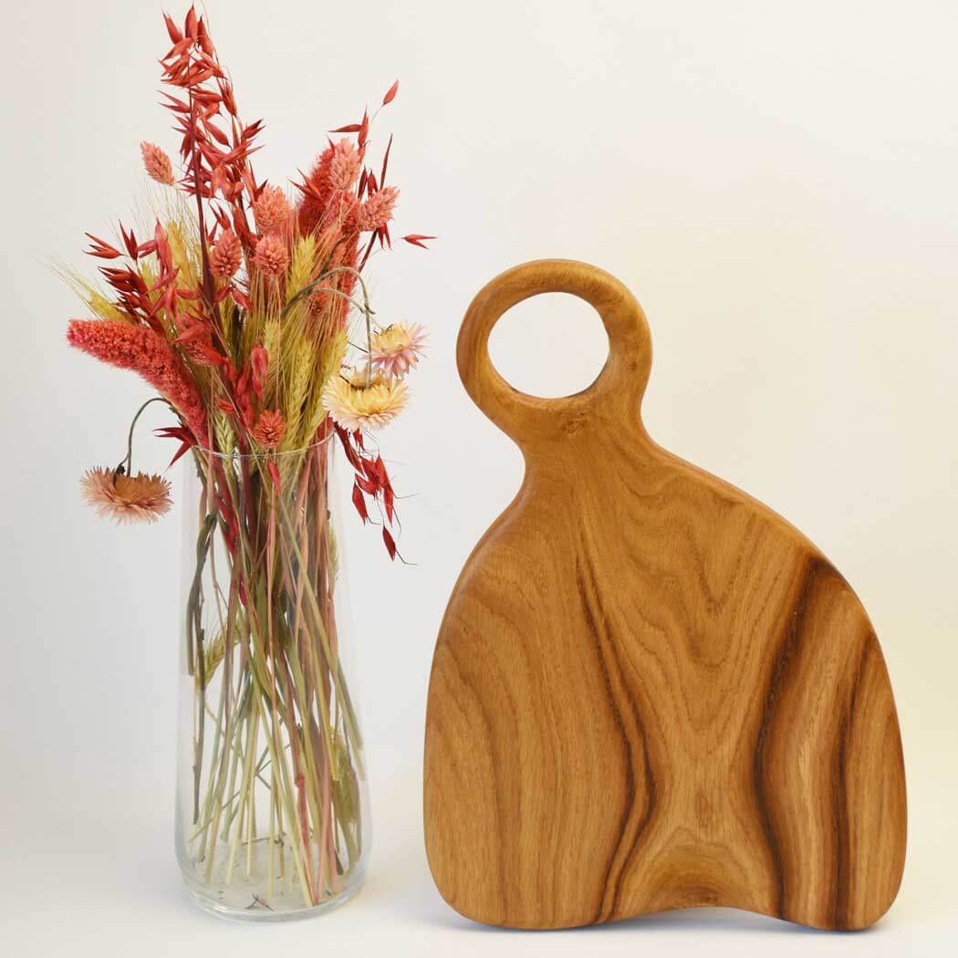 Oak Cutting Boards-0