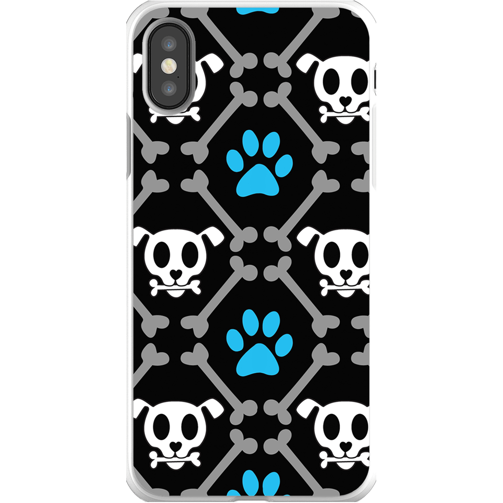 Bone  Dogger Phone Case-6