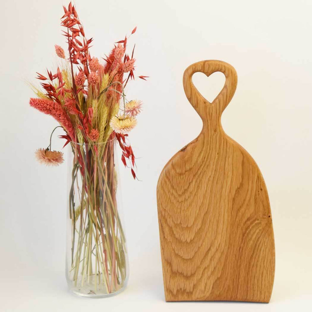 Oak Cutting Boards-2