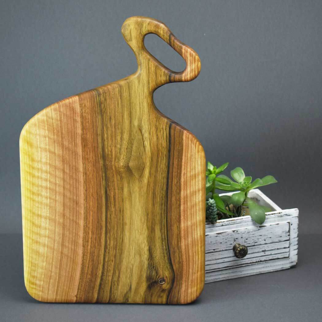 Walnut Cutting Boards-24