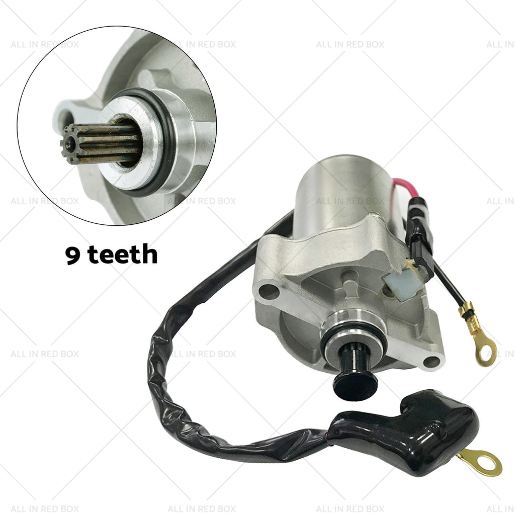 Starter Motor Suitable for Yamaha Raptor 90 90cc-2