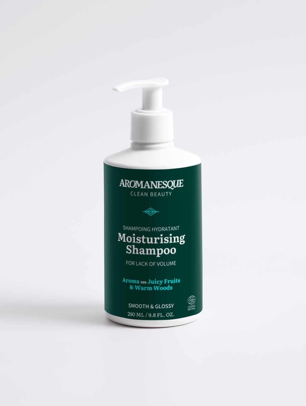 Aromanesque Moisturizing Shampoo-1