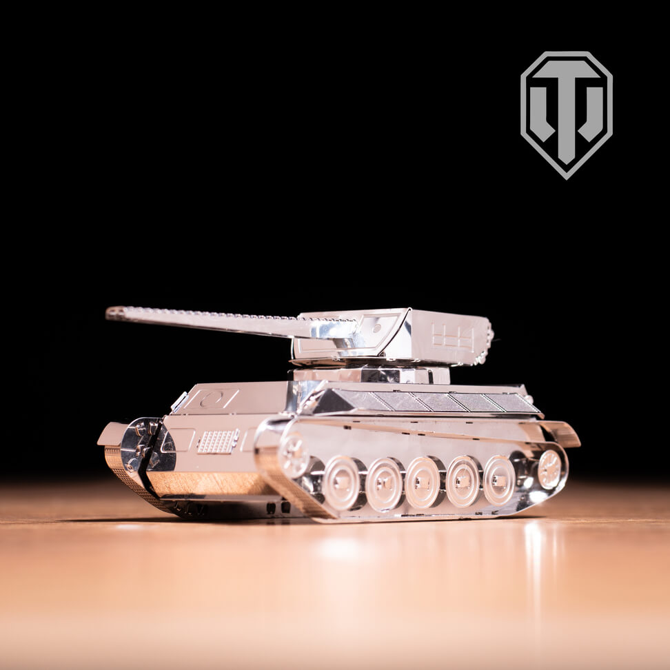 AMX-13/75 (World of Tanks)-0