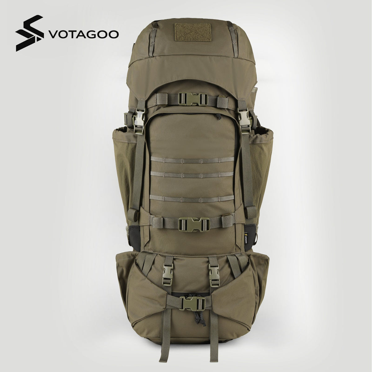 VOTAGOO® 75L Backpack