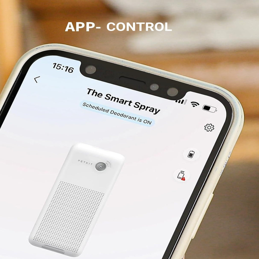 Pura Air Smart Spray-2