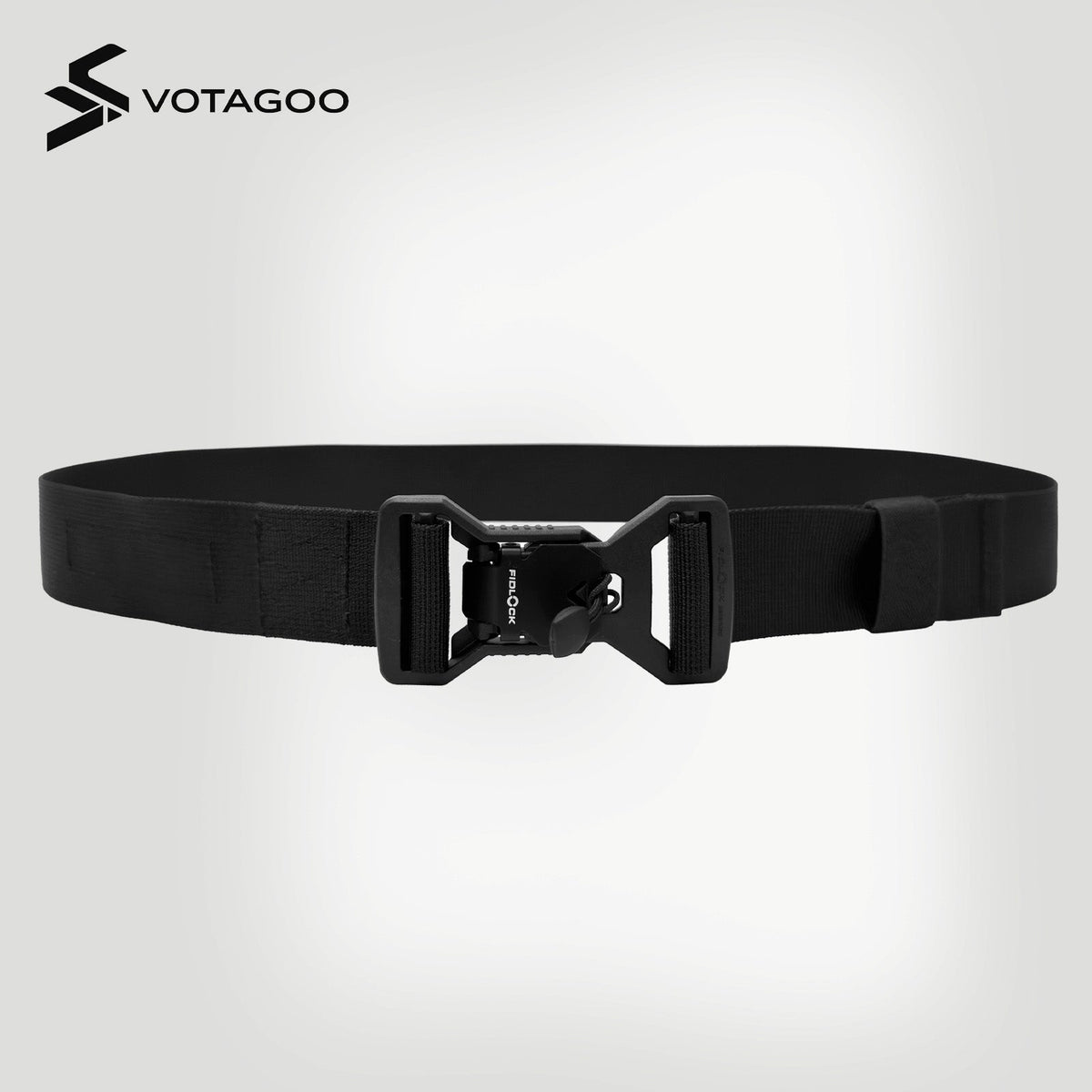 VOTAGOO® Fidlock Magnetic Tactical Belt