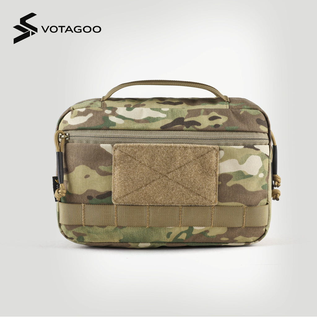 VOTAGOO® Tactical Toiletry Bag
