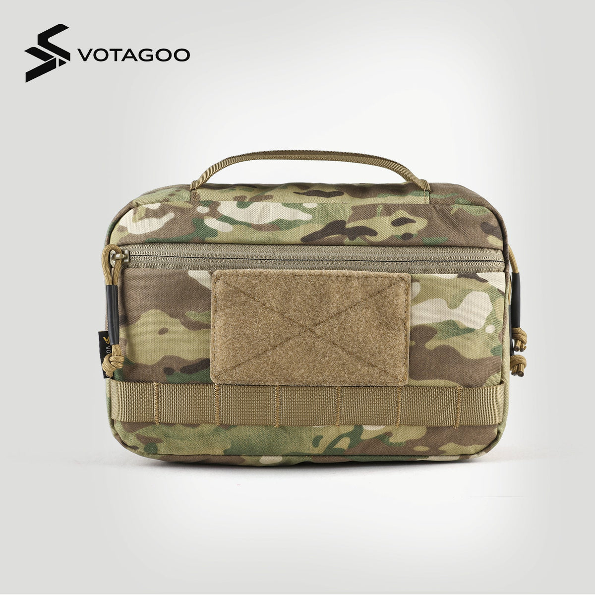 VOTAGOO® Tactical Toiletry Bag