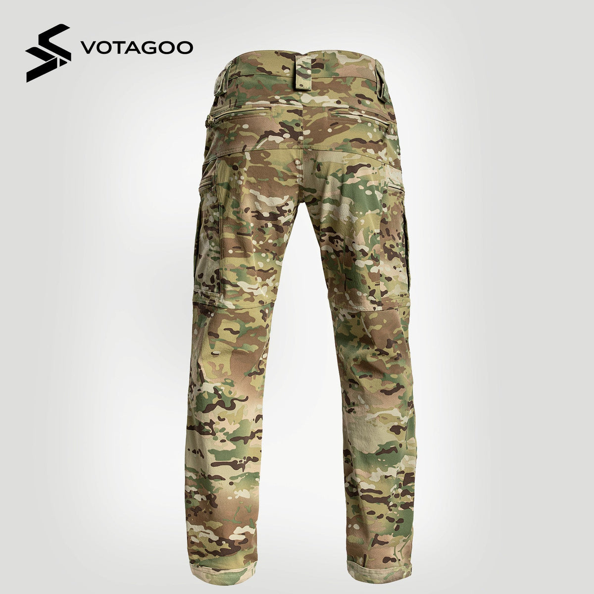 VOTAGOO® P-40 All-Terrain Gen.2 Tactical Pants