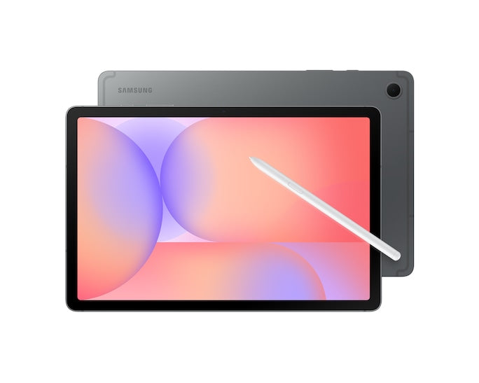 Samsung Galaxy Tab S10 Lite 5G 256GB (Grey)-0