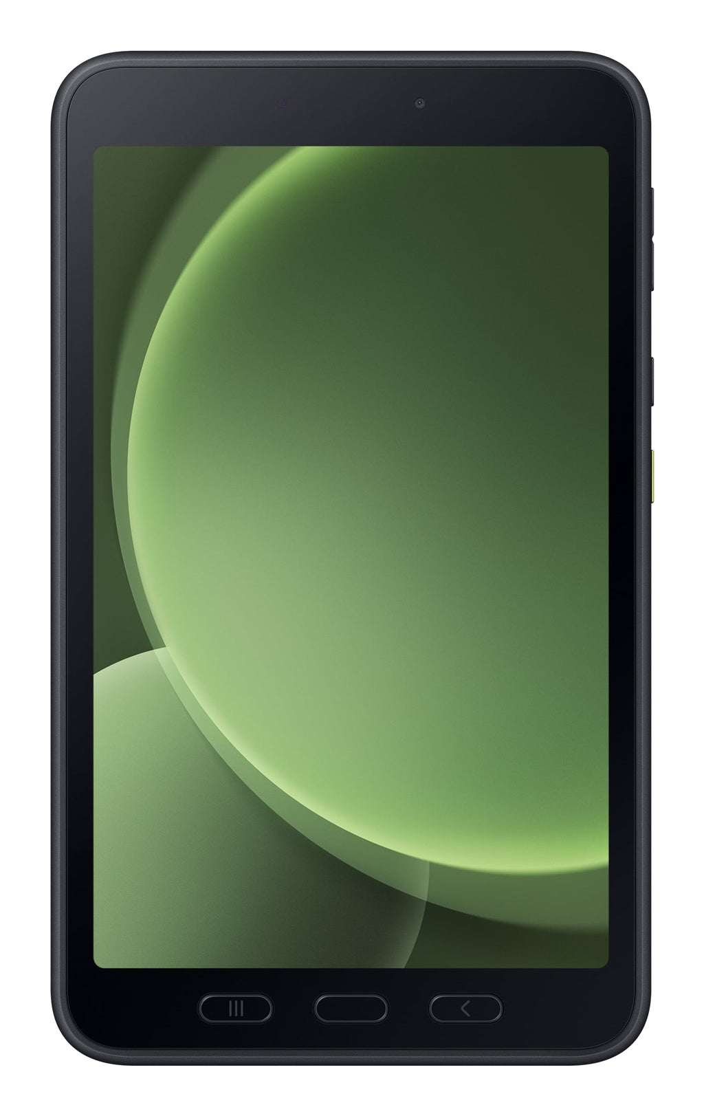 Samsung Galaxy Tab Active5 Entreprise Edition Samsung Exynos 5G 256GB (Green)-0