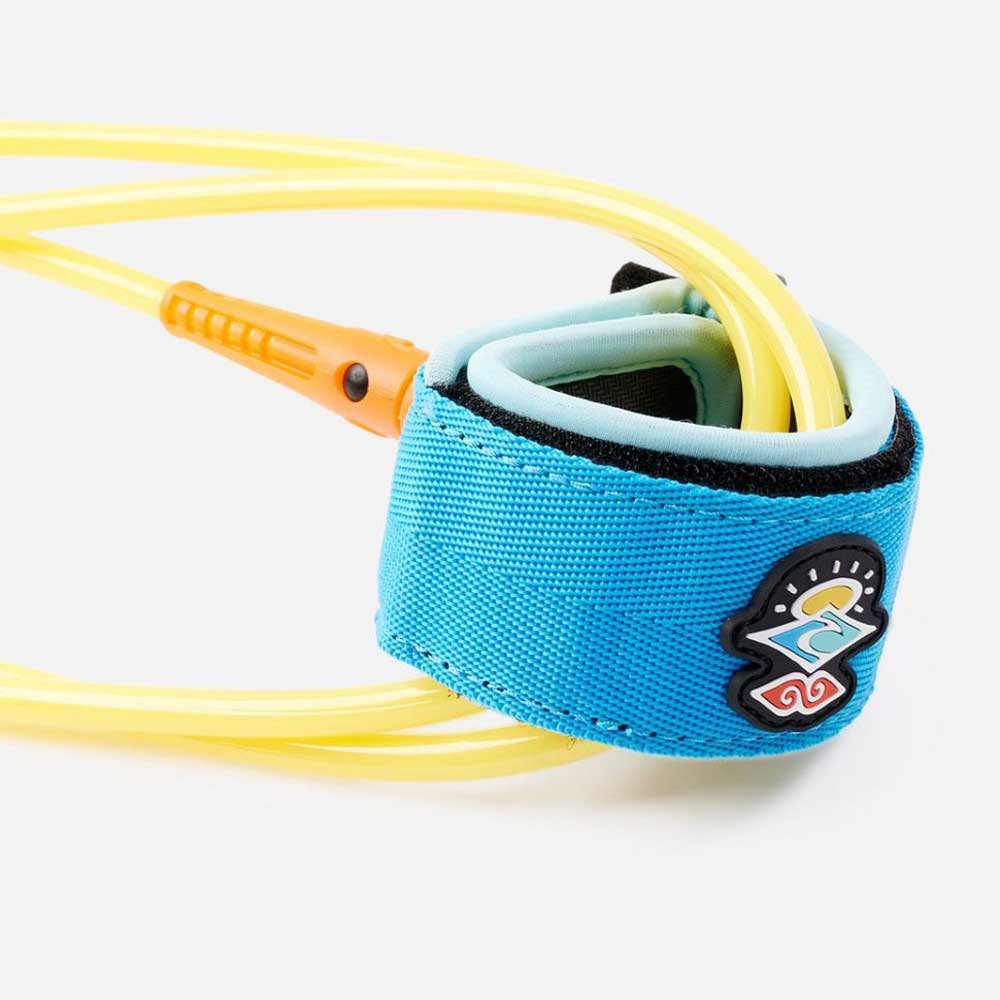 Rip Curl 6´0 Regular Leash Surf Grip