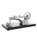 Mechanical Stirling Engine-0
