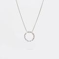 Baguette Pendant-0