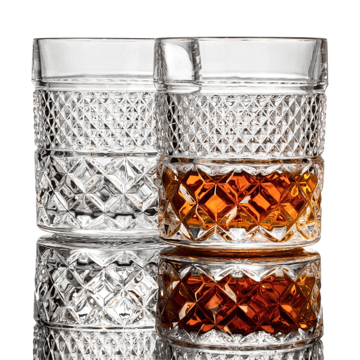 The Privilege Collection - Admiral Glasses-3