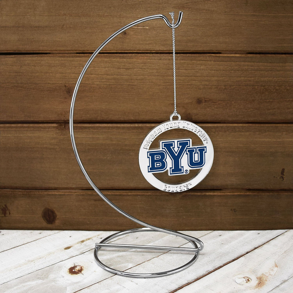 BYU Brigham Young University Ornament-2