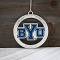 BYU Brigham Young University Ornament-0
