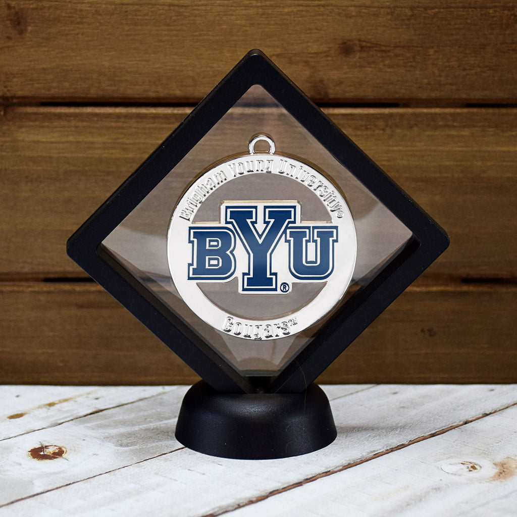 BYU Brigham Young University Ornament-1
