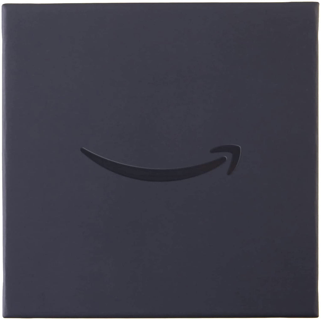 Физическа подаръчна карта Amazon