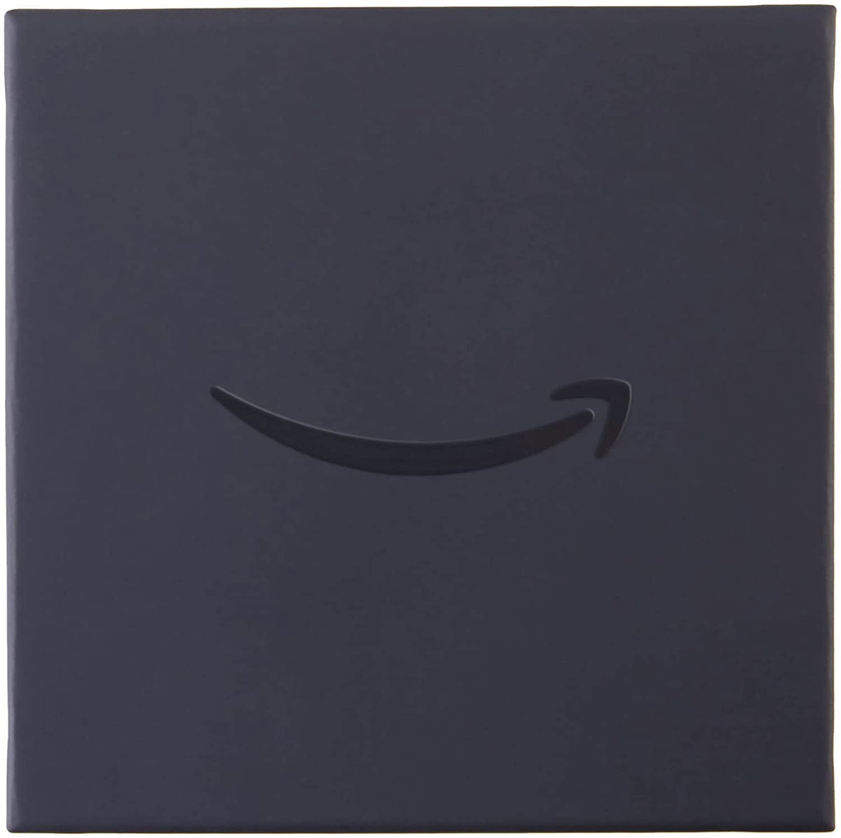Физическа подаръчна карта Amazon