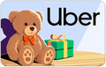 Uber eGift Card