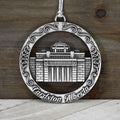 Cardston Alberta Temple Ornament-1