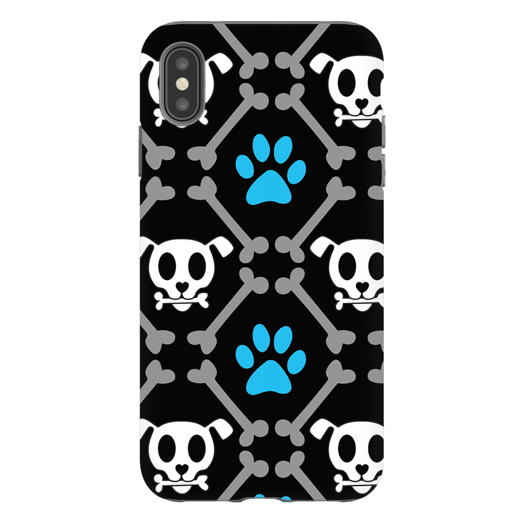 Bone  Dogger Phone Case-21