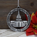 Idaho Falls Temple Ornament-0