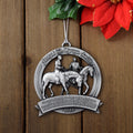 Joseph & Hyrum Ornament-0