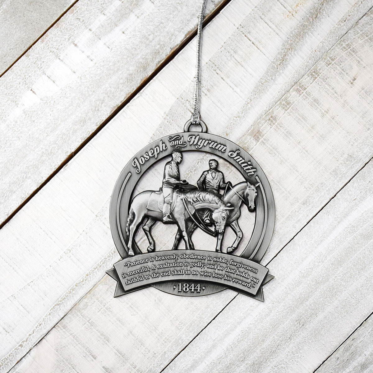Joseph & Hyrum Ornament-4
