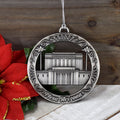 Mesa Arizona Temple Ornament-0
